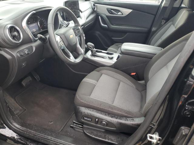 2023 CHEVROLET BLAZER 2LT - 3GNKBCR40PS210635