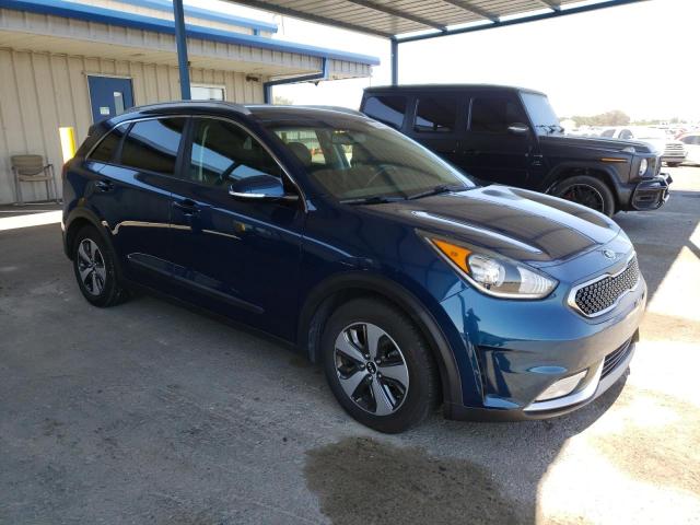 2018 KIA NIRO EX KNDCC3LC8J5138479