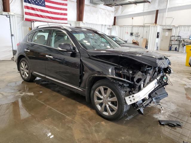 2017 INFINITI QX50 JN1BJ0RR9HM401156