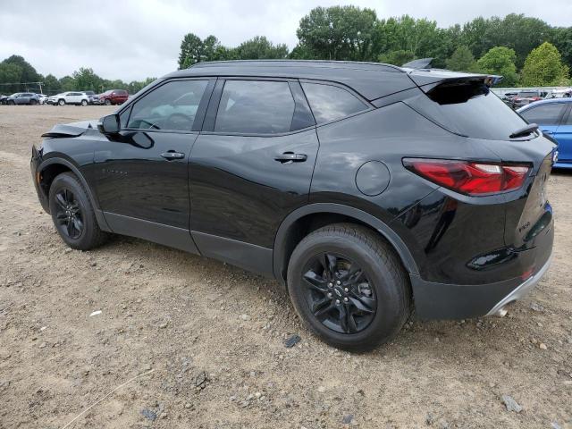 2022 CHEVROLET BLAZER 3LT 3GNKBDR43NS236858