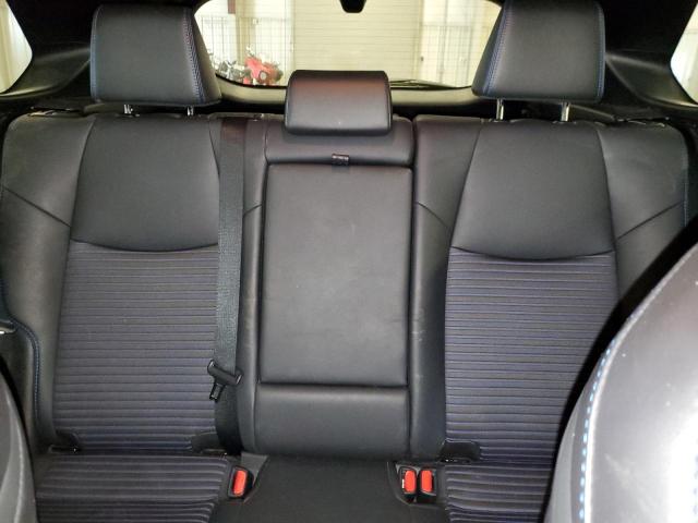 2021 TOYOTA RAV4 XSE 2T3E6RFV4MW008129