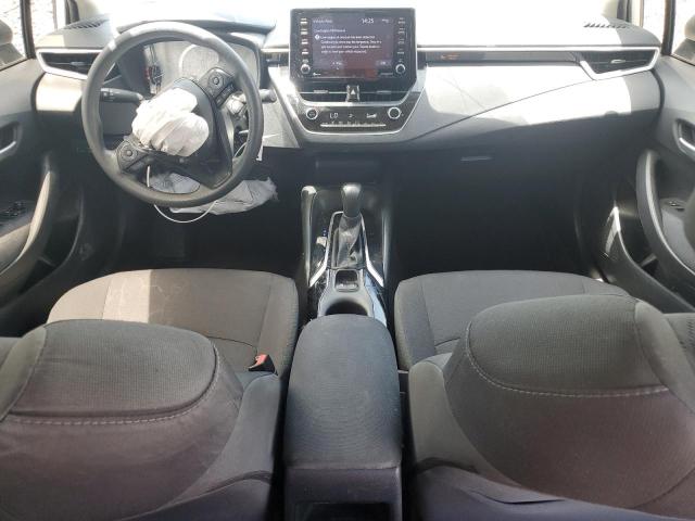 2021 TOYOTA COROLLA LE - JTDEPMAE8MJ165457