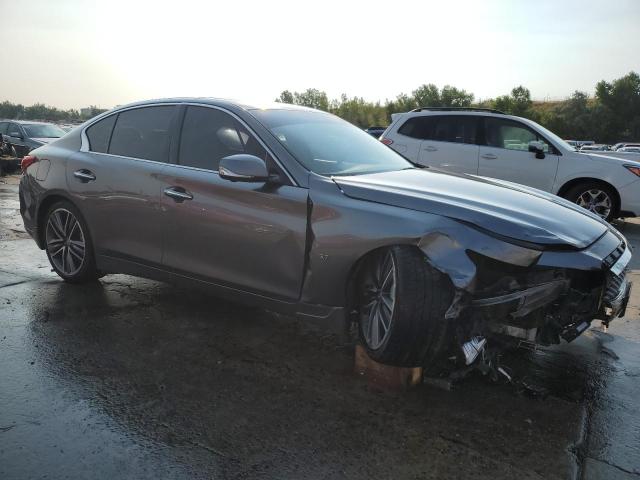 2015 INFINITI Q50 BASE JN1BV7AR9FM410445