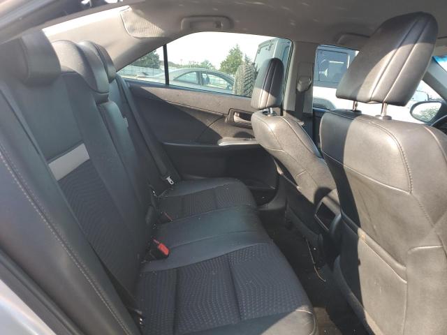 2014 TOYOTA CAMRY L - 4T1BF1FK5EU753993