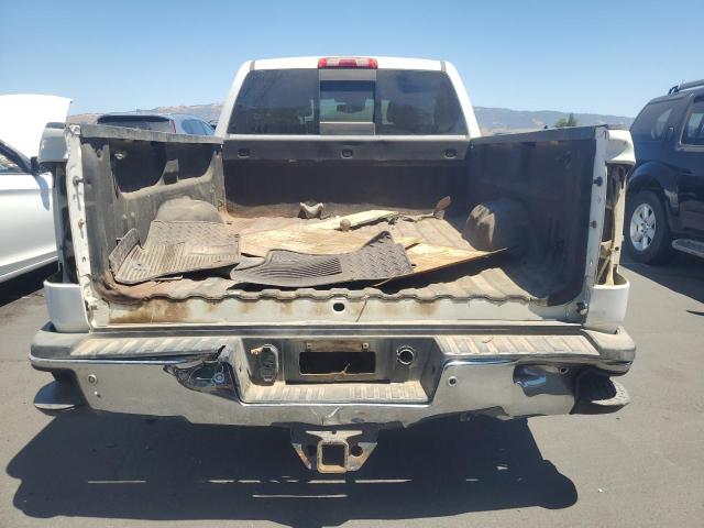 2016 GMC SIERRA K25 1GT12TE83GF106478