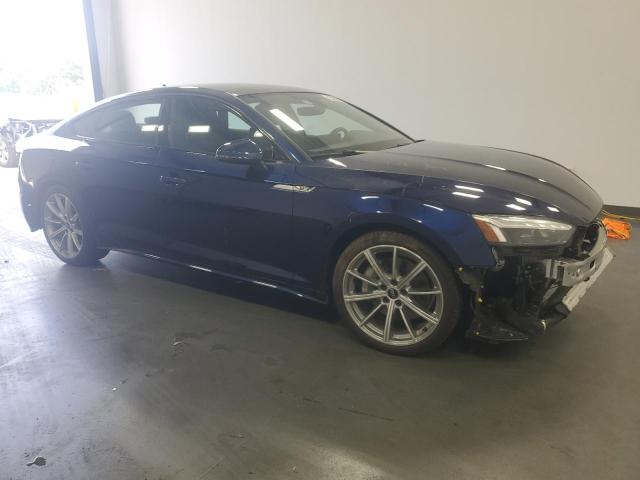 2025 AUDI A5 PREMIUM - WAUDACF56SA004860