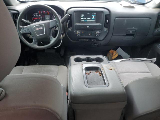 2019 GMC SIERRA LIM - 2GTV2LEC1K1207539