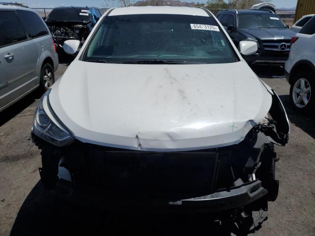 2018 HYUNDAI SANTA FE S - 5XYZTDLB1JG550743