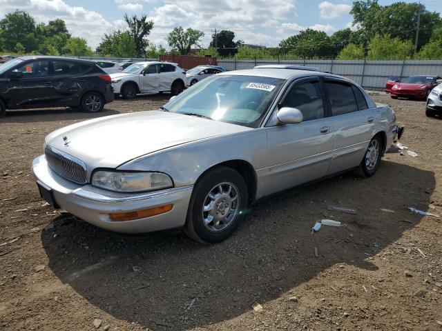 BUICK PARK AVENU