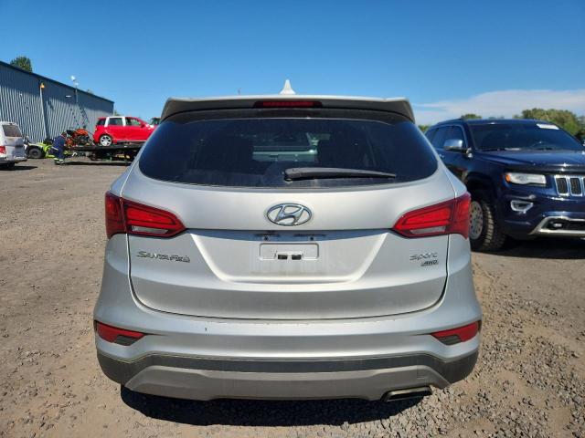 2017 HYUNDAI SANTA FE S - 5XYZTDLB9HG431669
