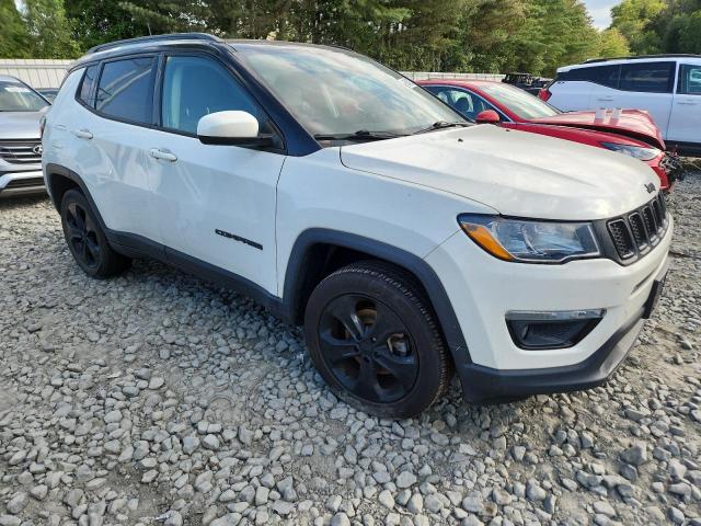 2019 JEEP COMPASS LA 3C4NJDBB6KT745060