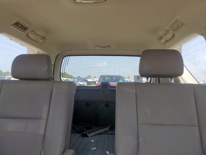2022 LEXUS GX 460 JTJAM7BX8N5332156
