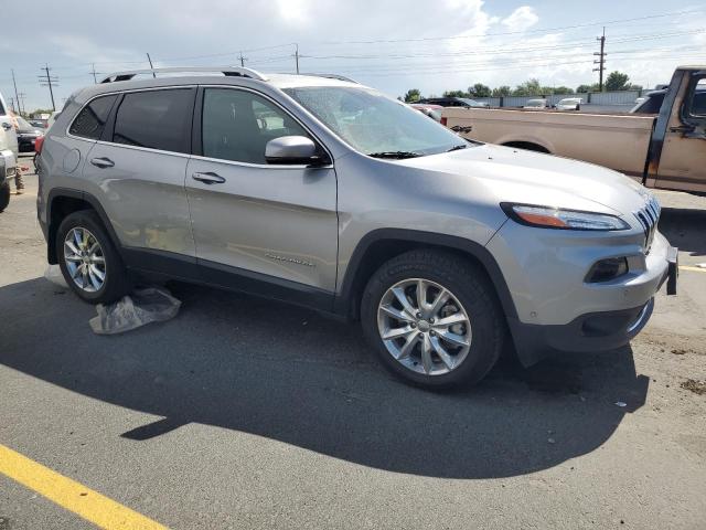 2016 JEEP CHEROKEE L 1C4PJMDS5GW279550