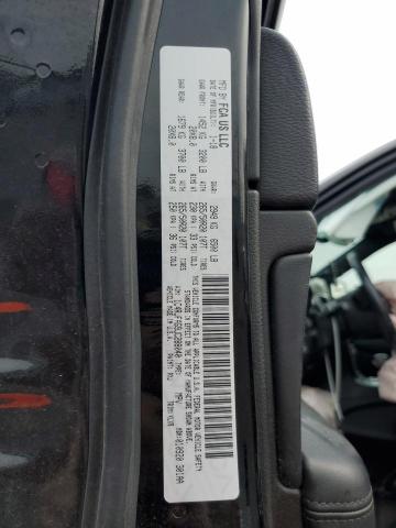 2018 JEEP GRAND CHER 1C4RJFAG9JC288040