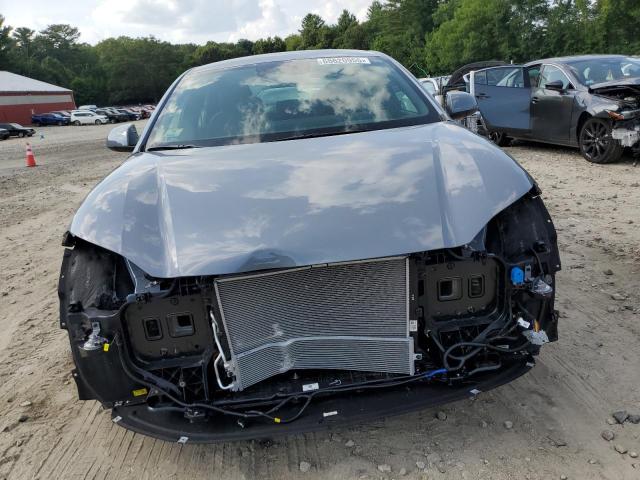 2025 HYUNDAI IONIQ 6 SE KMHM34AC3SA086518
