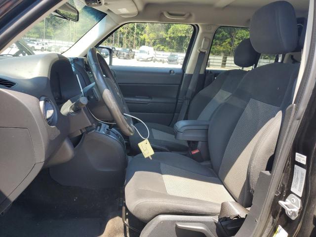 2015 JEEP PATRIOT LA 1C4NJPFB3FD341687