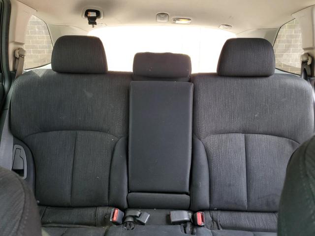 2013 SUBARU OUTBACK 2. - 4S4BRCCC5D3240487