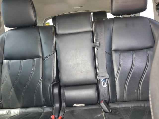 2017 INFINITI QX60 5N1DL0MM7HC527450