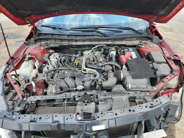 2021 NISSAN ALTIMA SR 1N4BL4CV7MN397123
