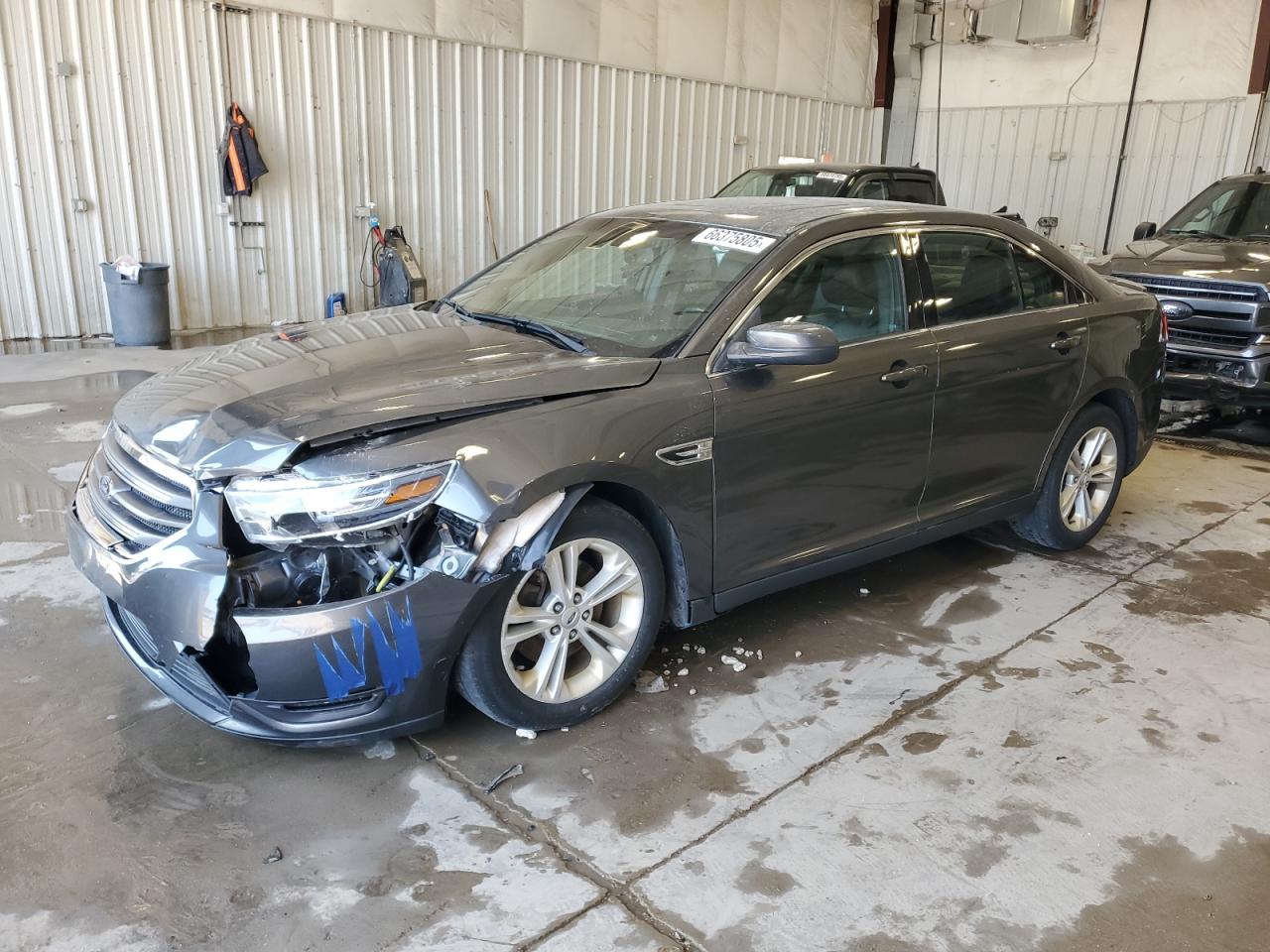 FORD TAURUS SEL