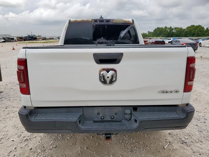2020 RAM 1500 TRADE 1C6RRFGG9LN421779