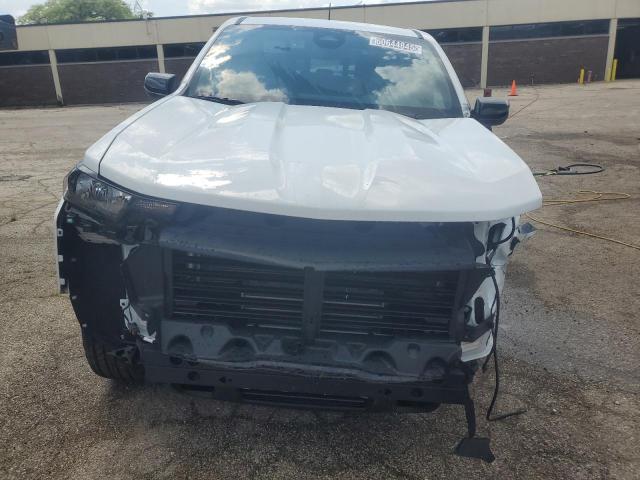 2024 CHEVROLET COLORADO - 1GCGSBEC5R1272414