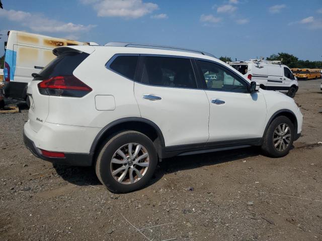2019 NISSAN ROGUE S KNMAT2MV4KP538403