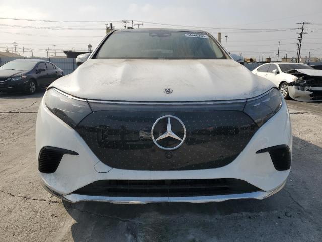 2023 MERCEDES-BENZ EQS SUV 45 4JGDM2DBXPA029826