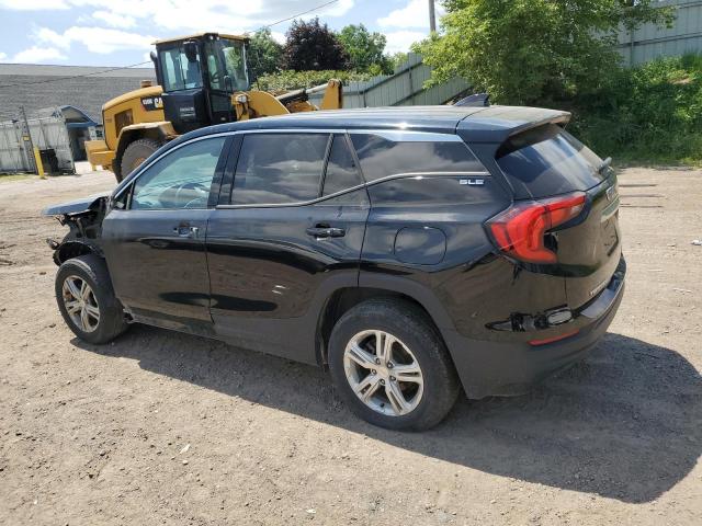 2020 GMC TERRAIN SL 3GKALTEV4LL149184