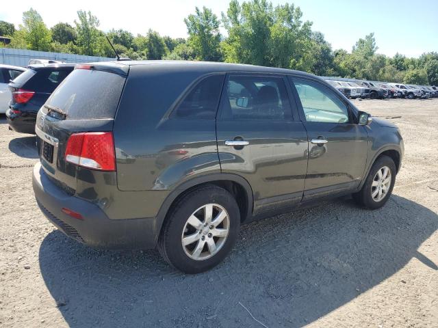 2012 KIA SORENTO BA - 5XYKTDA61CG277796