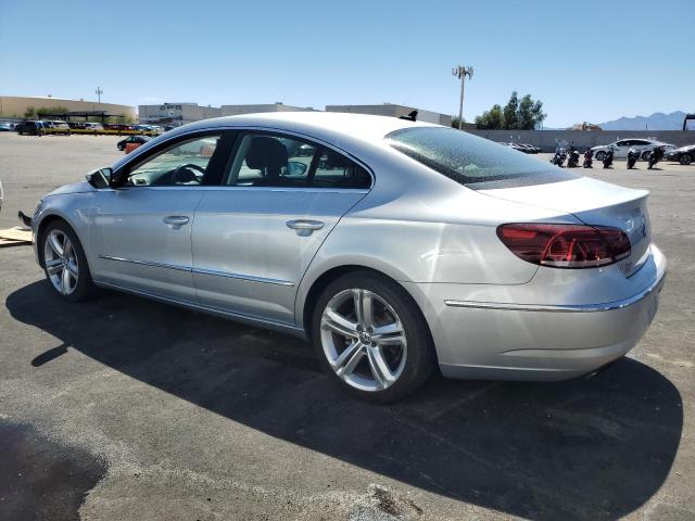 VOLKSWAGEN CC SPORT 2013 silver sedan 4d gas WVWBP7AN0DE505925 photo #3