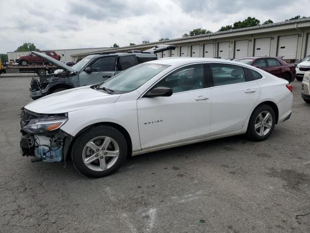 CHEVROLET MALIBU LS