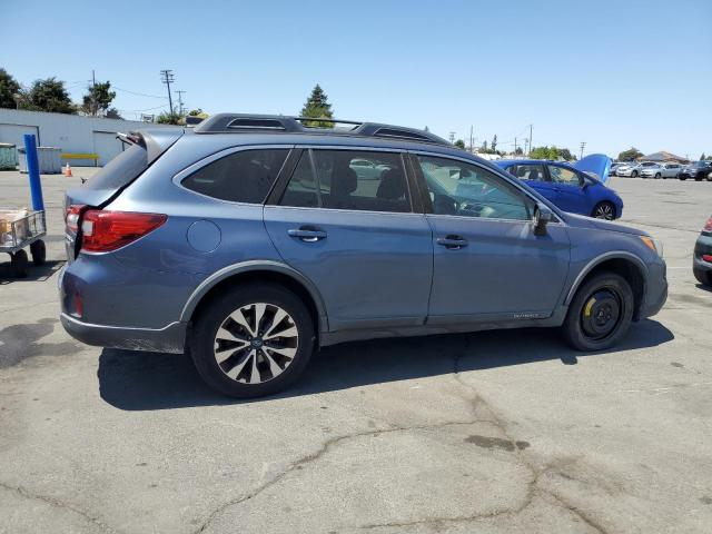 2017 SUBARU OUTBACK 2. - 4S4BSANC5H3386514
