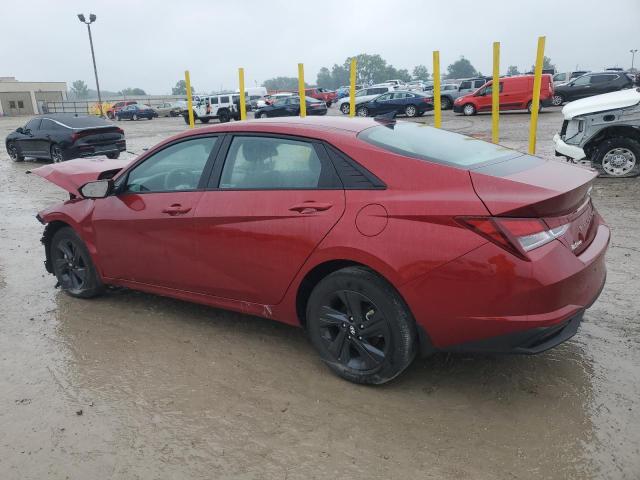 2023 HYUNDAI ELANTRA SE - KMHLM4AG1PU595055