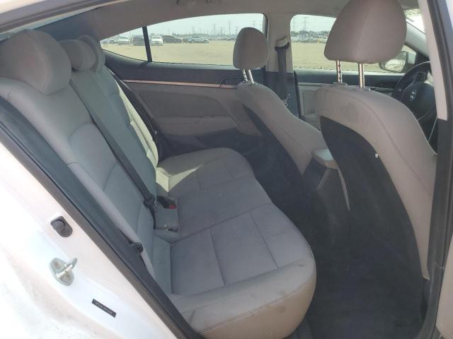 2017 HYUNDAI ELANTRA SE 5NPD84LF4HH123591