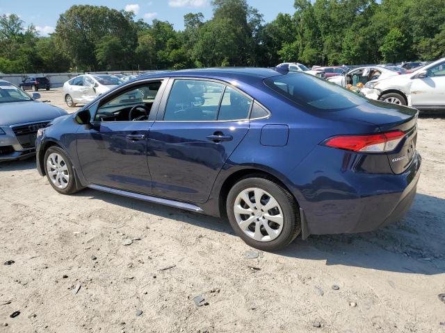 2024 TOYOTA COROLLA LE - 5YFB4MDE8RP127950