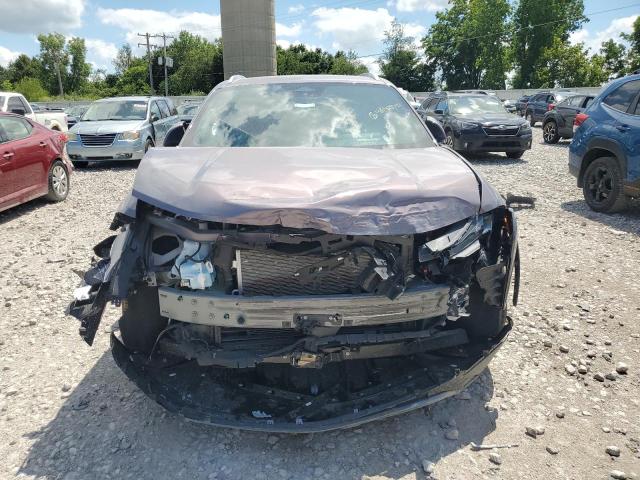 2025 CHEVROLET BLAZER LT - 3GNKDBRM6SS177282