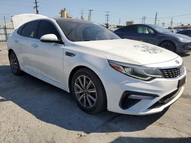 2019 KIA OPTIMA LX 5XXGT4L33KG308560