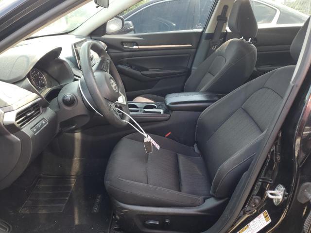 2023 NISSAN ALTIMA SV 1N4BL4DV0PN401614