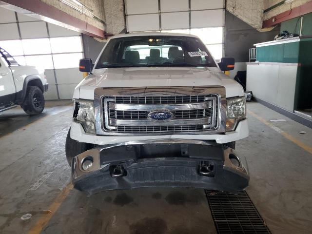 2014 FORD F150 SUPER #3304641953