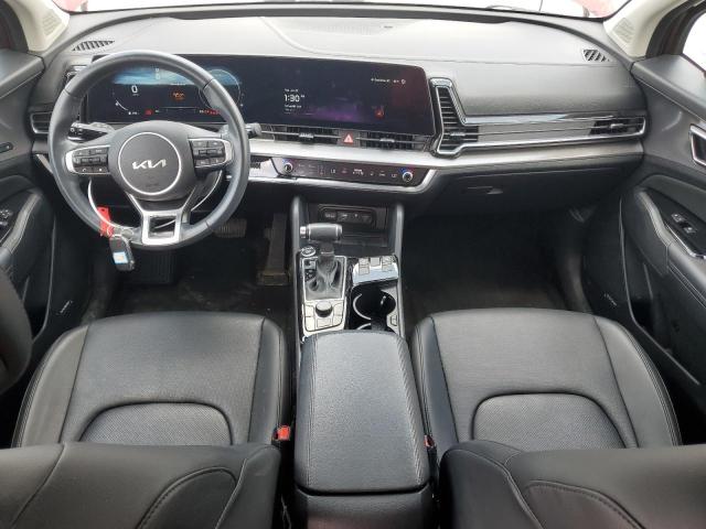 2023 KIA SPORTAGE S - 5XYK43AF6PG052710