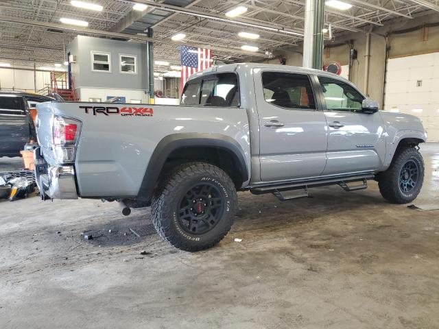 2020 TOYOTA TACOMA DOU - 5TFCZ5AN1LX224240