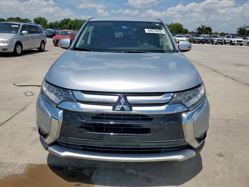 2016 MITSUBISHI OUTLANDER JA4AD3A35GZ016262