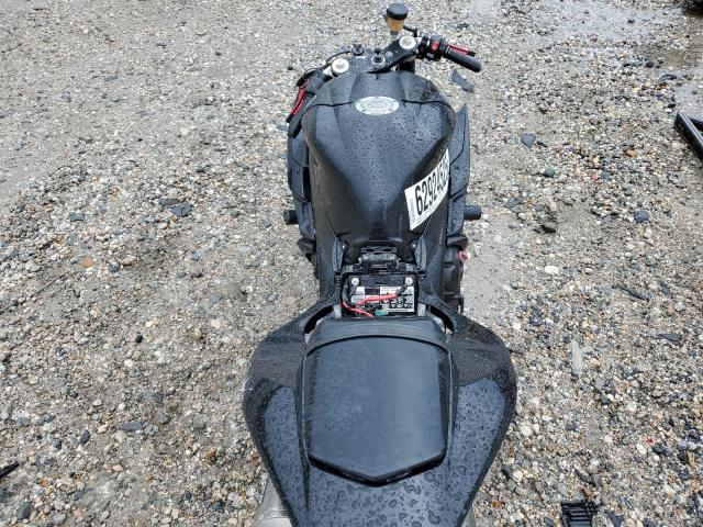 2004 YAMAHA YZFR1 JYARN13E64A001168