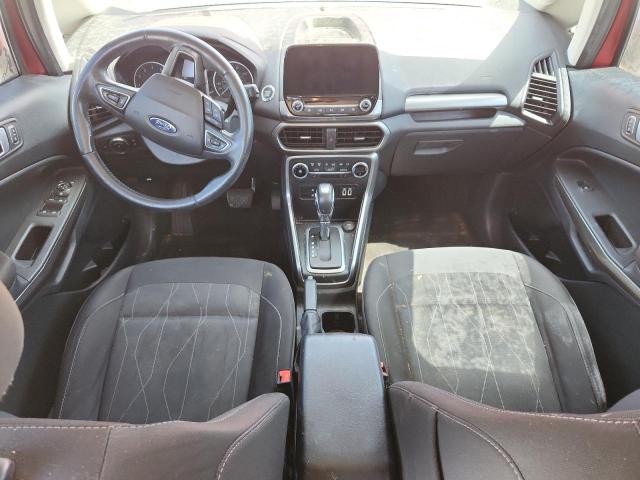 2018 FORD ECOSPORT SE MAJ3P1TE1JC225569