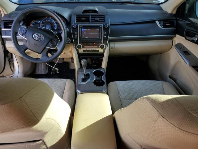 4T1BD1FKXEU103644 2014 TOYOTA CAMRY