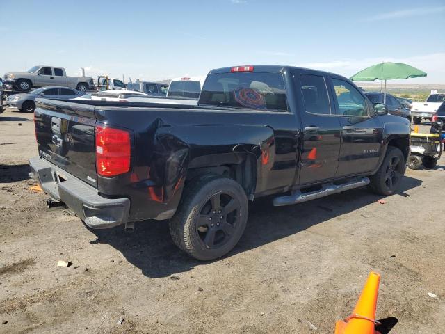 2017 CHEVROLET SILVERADO 1GCVKNEC1HZ197008