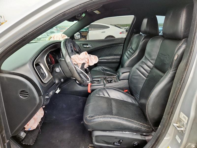 2019 DODGE CHARGER SR 2C3CDXL96KH710513