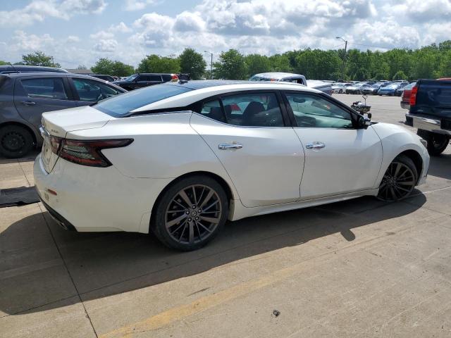 2019 NISSAN MAXIMA S 1N4AA6AV2KC373837