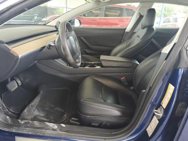 2020 TESLA MODEL 3 AW 5YJ3E1EB1LF620571